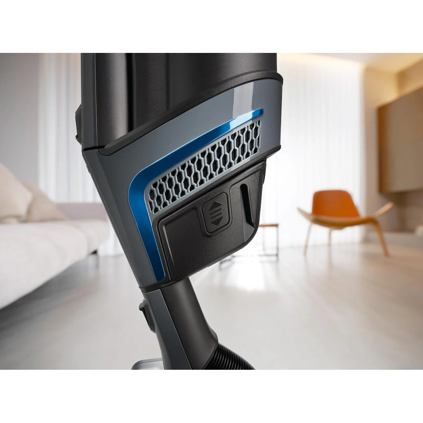 Miele Triflex HX1 Cordless Stick Vacuum (Graphite Grey) - Image 8