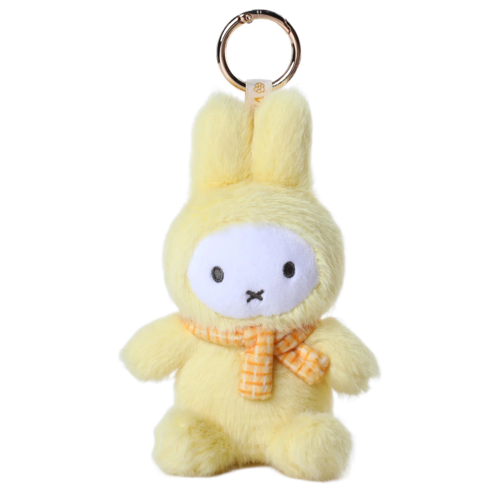 Miffy - Sitting Plush Keyring (Blind Box) - Image 5