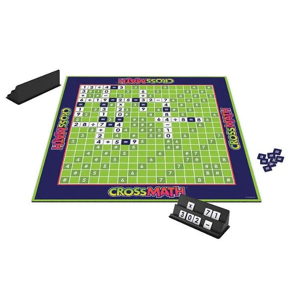 Mindware CrossMath Game - Image 3