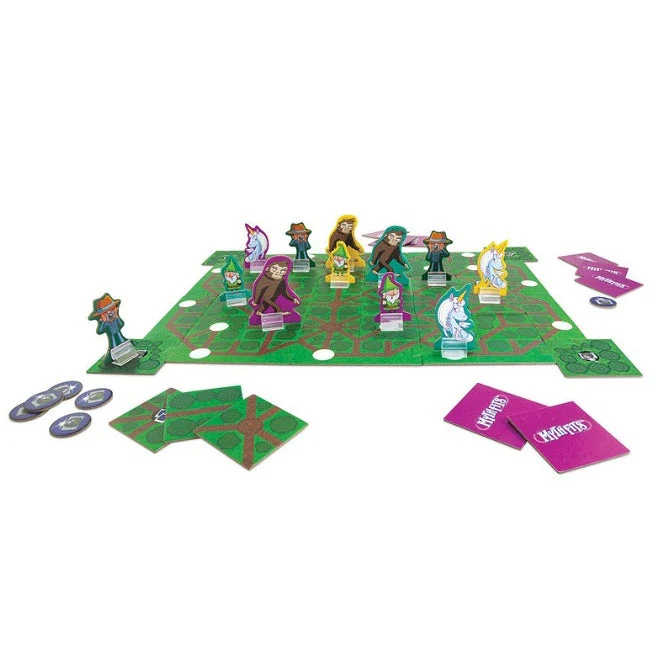 Mindware Mythfits Game - Image 3