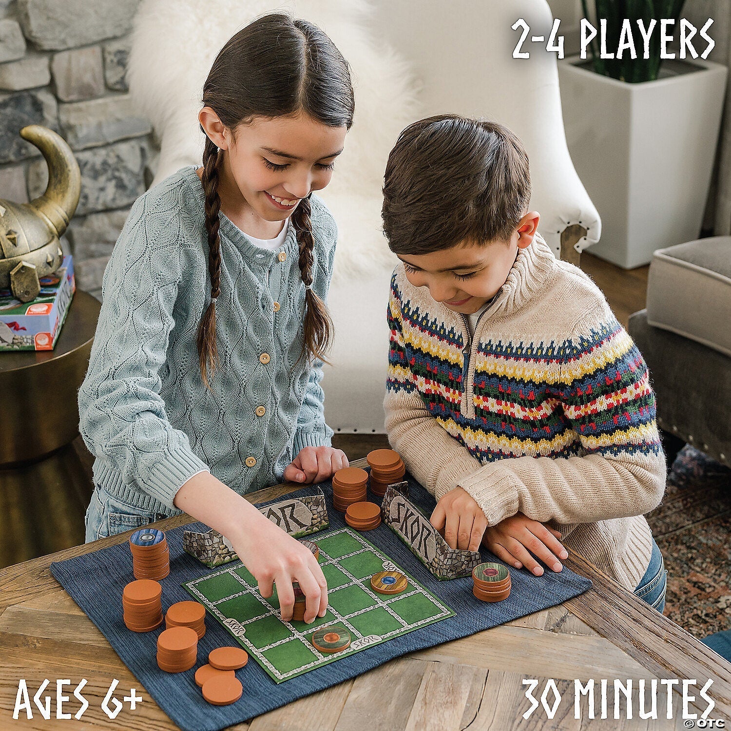 Mindware Skor Game - Image 2