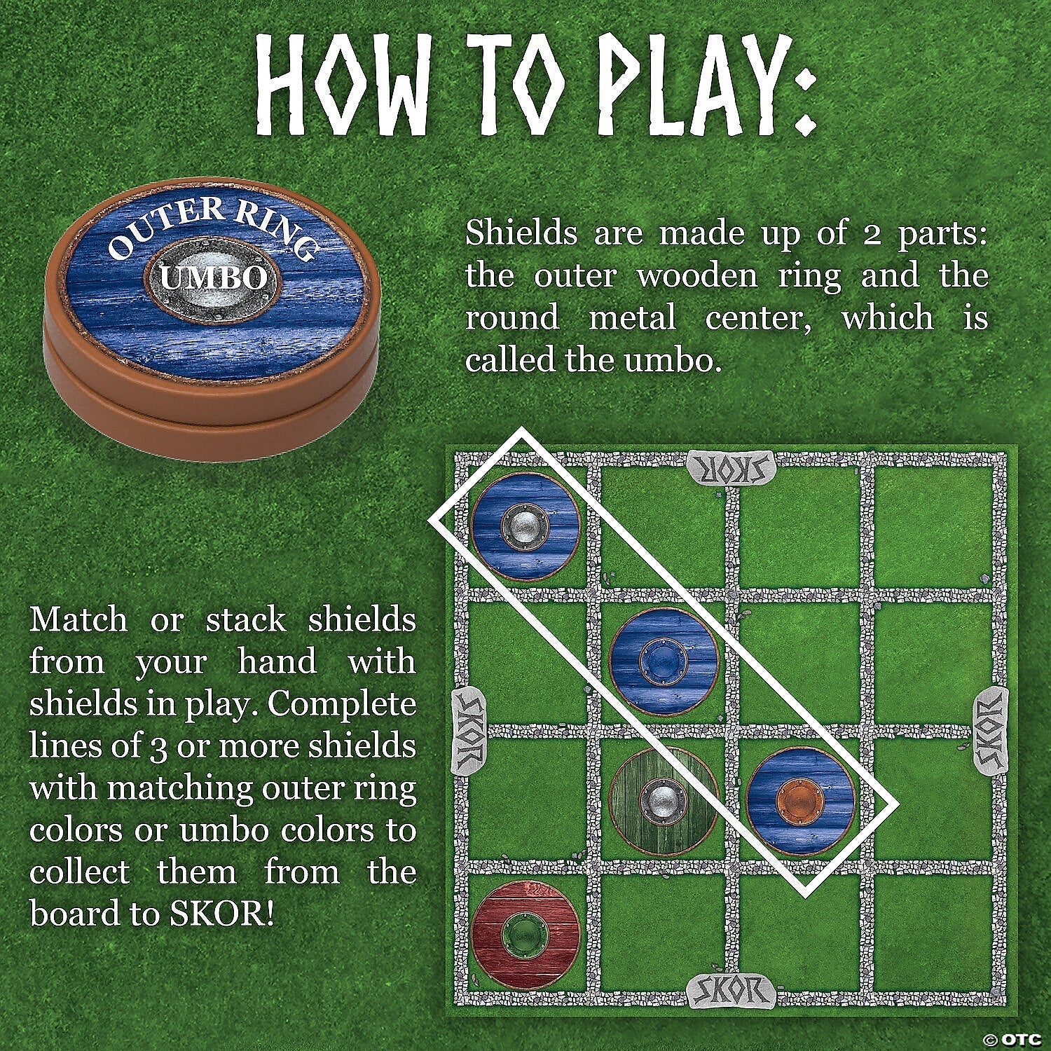 Mindware Skor Game - Image 4