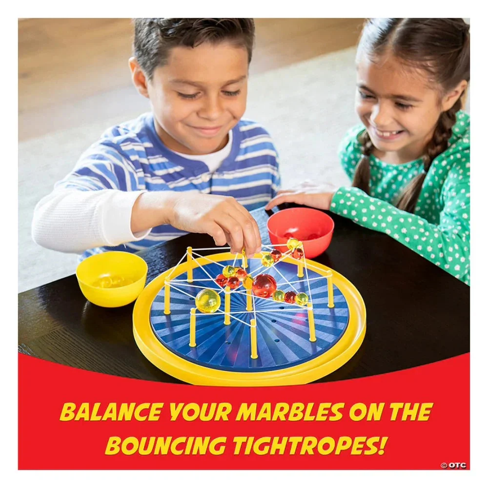 MindWare Tightrope Family Game - Image 3