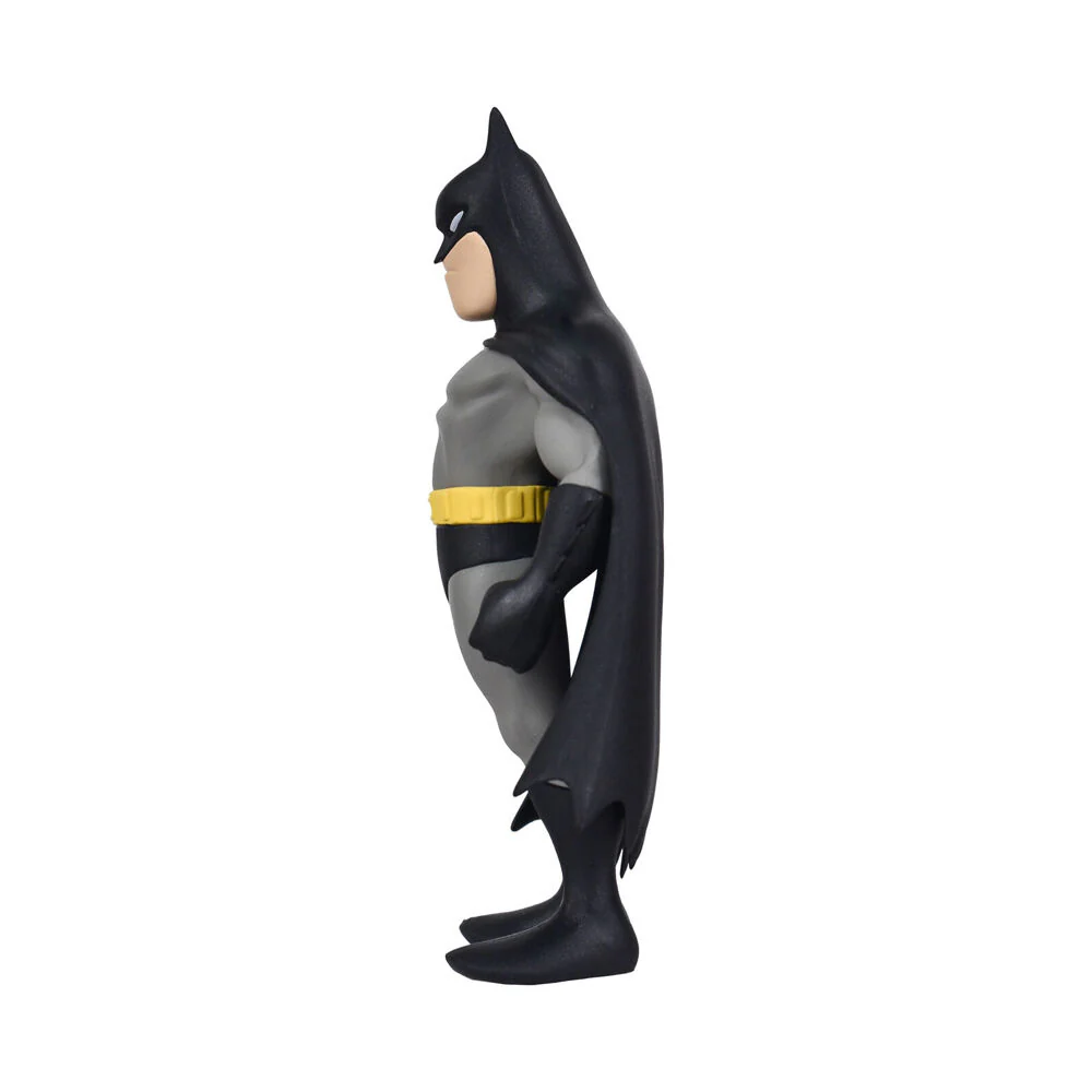 MINIX Batman Batman #123 Movie Superhero Action Figure Collectible Toy 15cm - Image 5