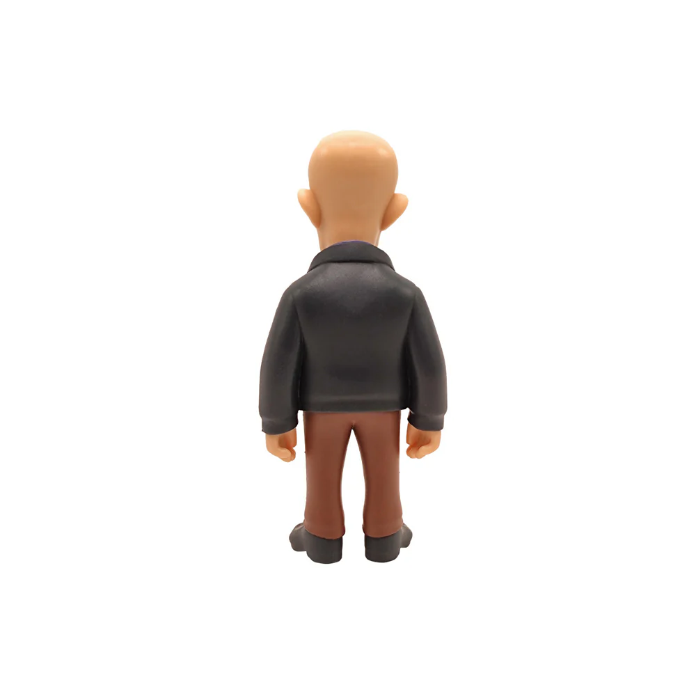 Minix Better Call Saul Collectible Action Figure/Figurine Mike Ehrmantraut - Image 4