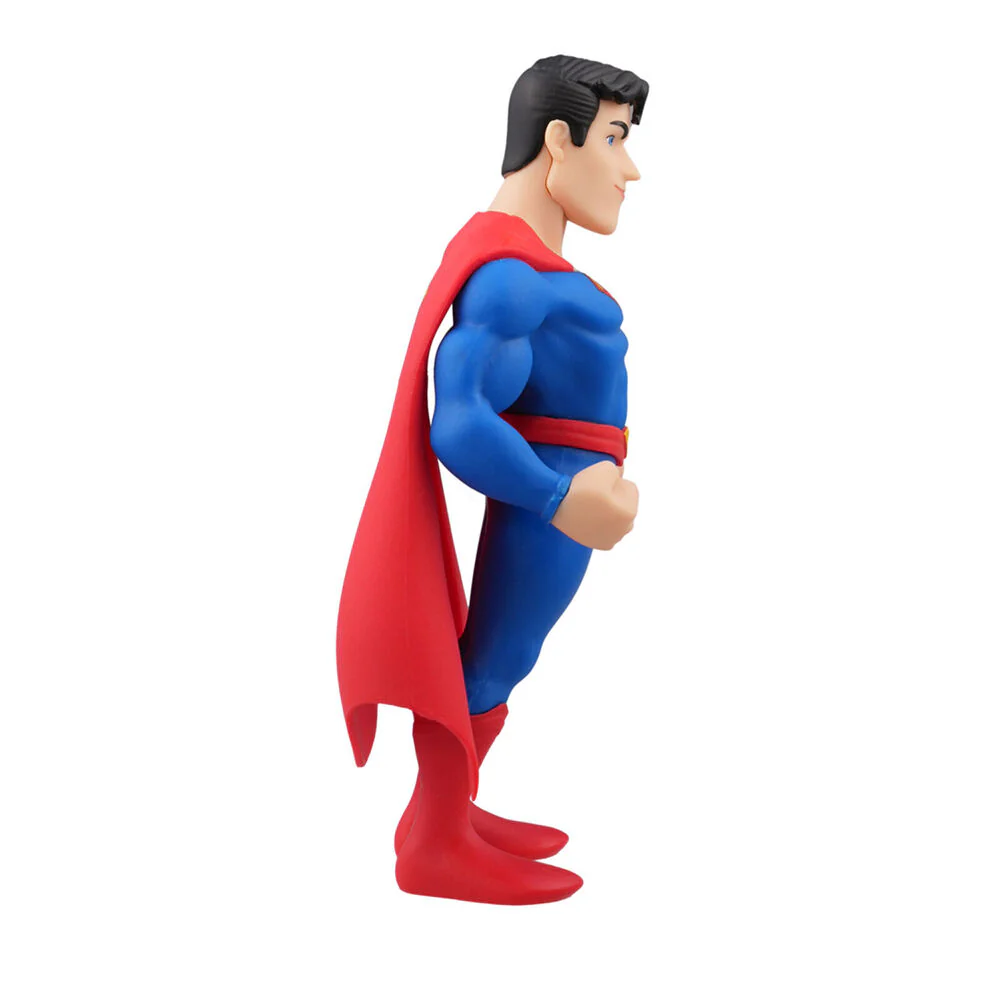 MINIX DC Superman #129 Movie Superhero Action Figure Collectible Toy 12cm - Image 4