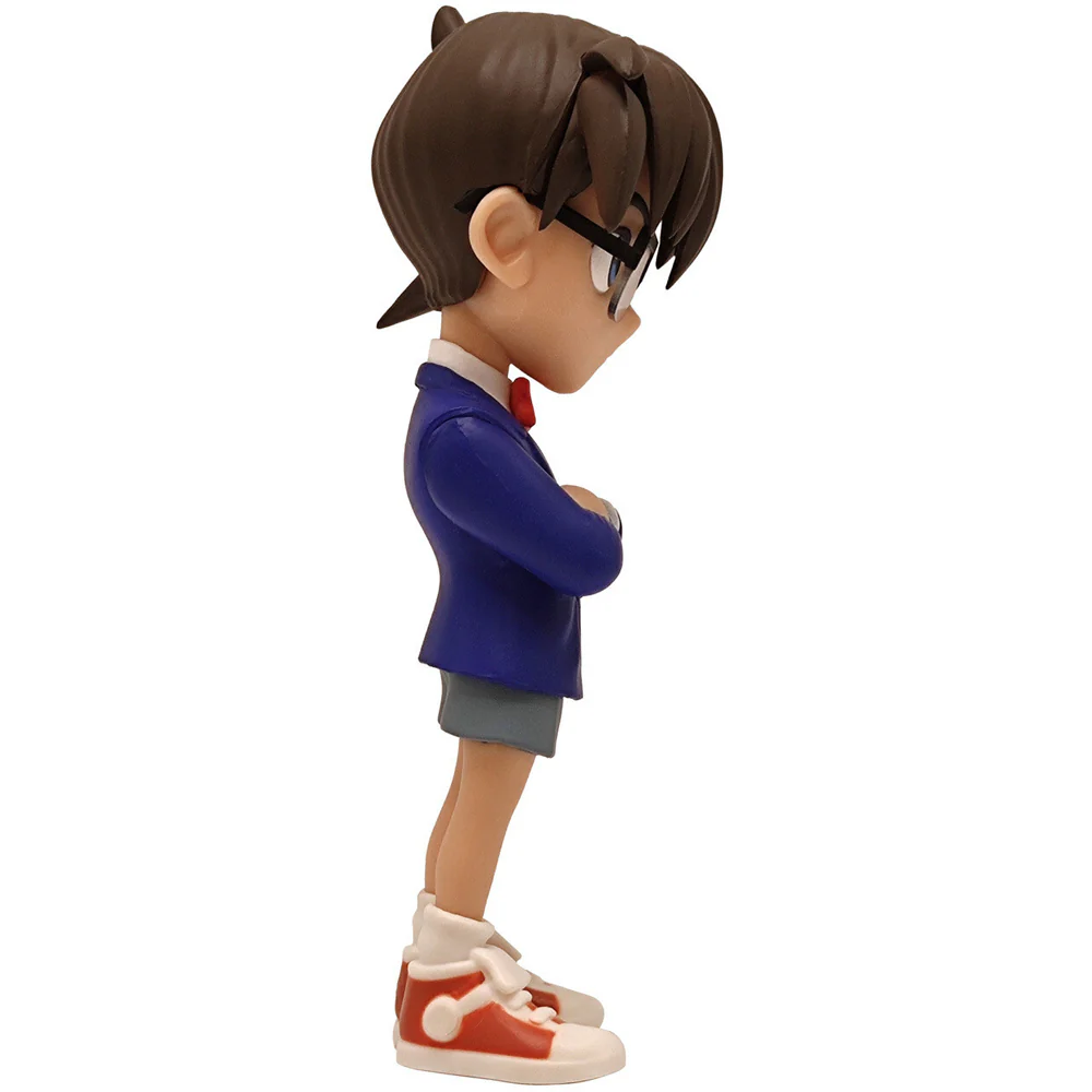 Minix Detective Conan Collectible Action Figure/Figurine Chibi Toy Conan 114 - Image 5