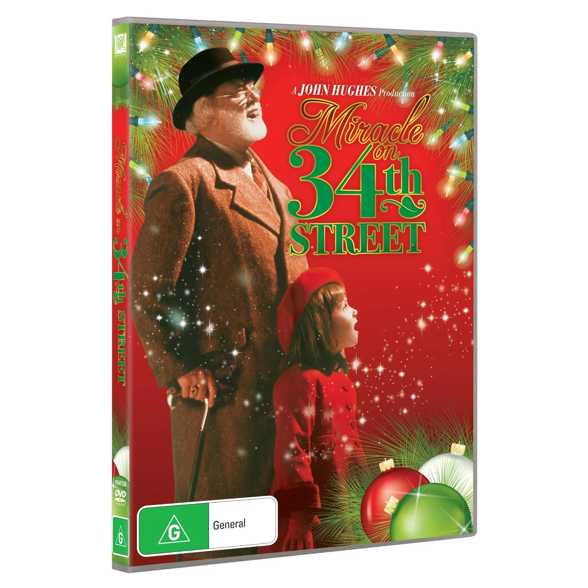 Miracle on 34th Street - Image 2