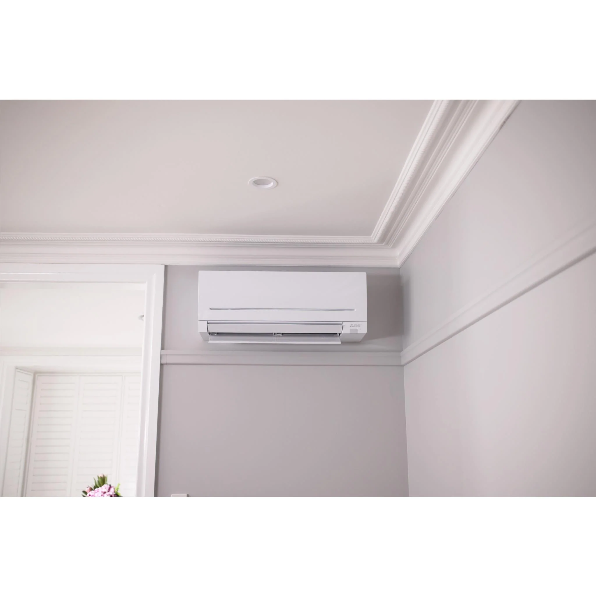 Mitsubishi MSZAP50VGKD2KiT 5kW Hi Wall Split System Reverse Cycle Air Conditioner - Image 5