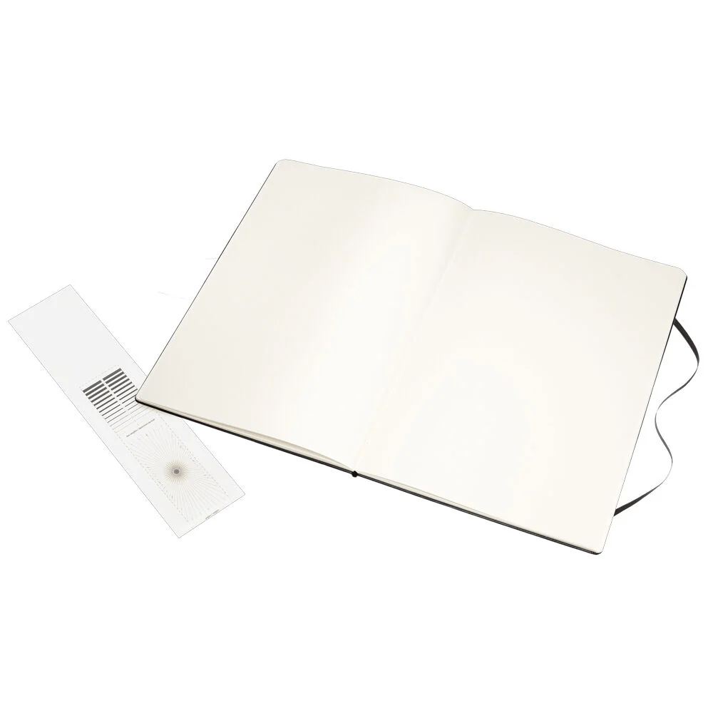 Moleskine Art Watercolour Hardcover Notebook Pocket (Black) - Image 2