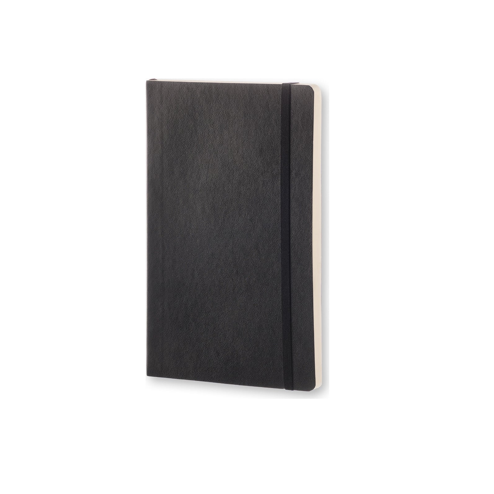 Moleskine Classic Dot Grid Soft Cover Notebook Large (Black) - Image 2