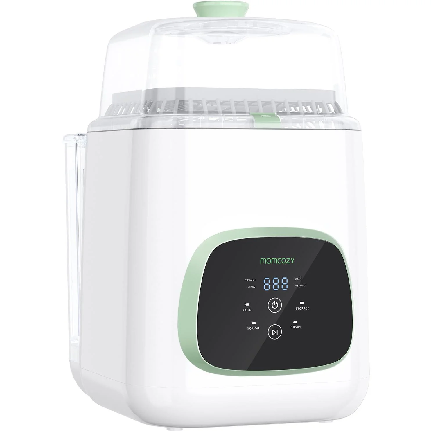 Momcozy KleanPal Pro Baby Bottle Washer - Image 2
