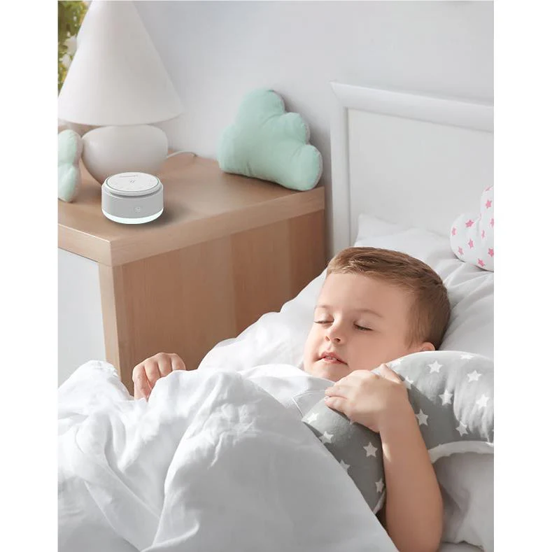 Momcozy Portable Baby Sound Machine - Image 4