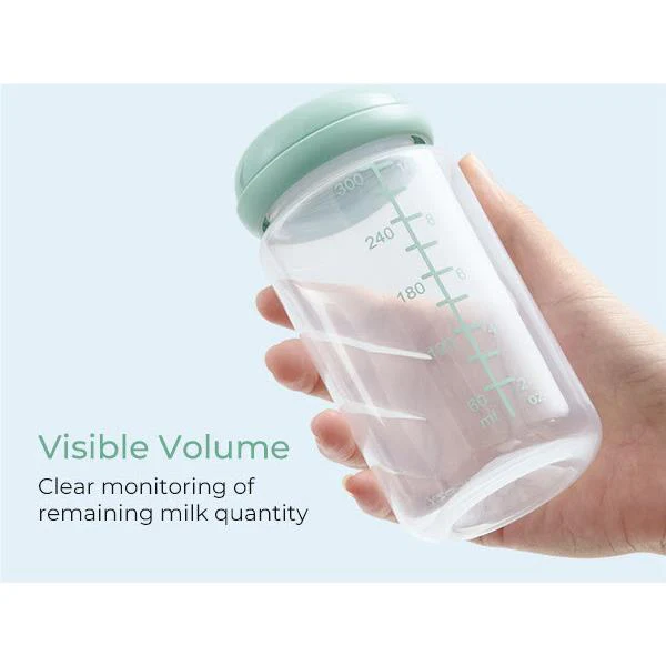Momcozy Portable Breast Milk Cooler - Image 3