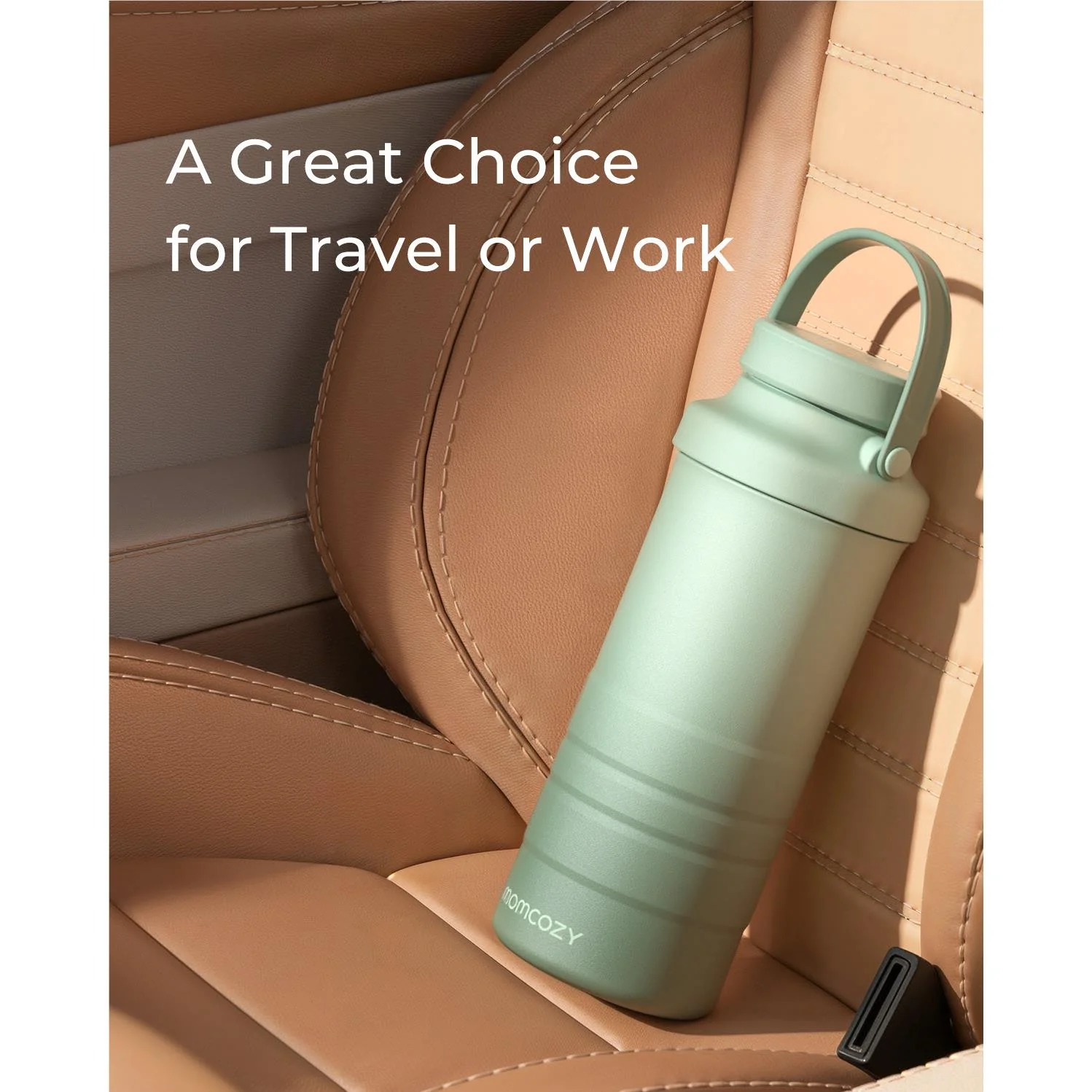 Momcozy Portable Breast Milk Cooler - Image 9