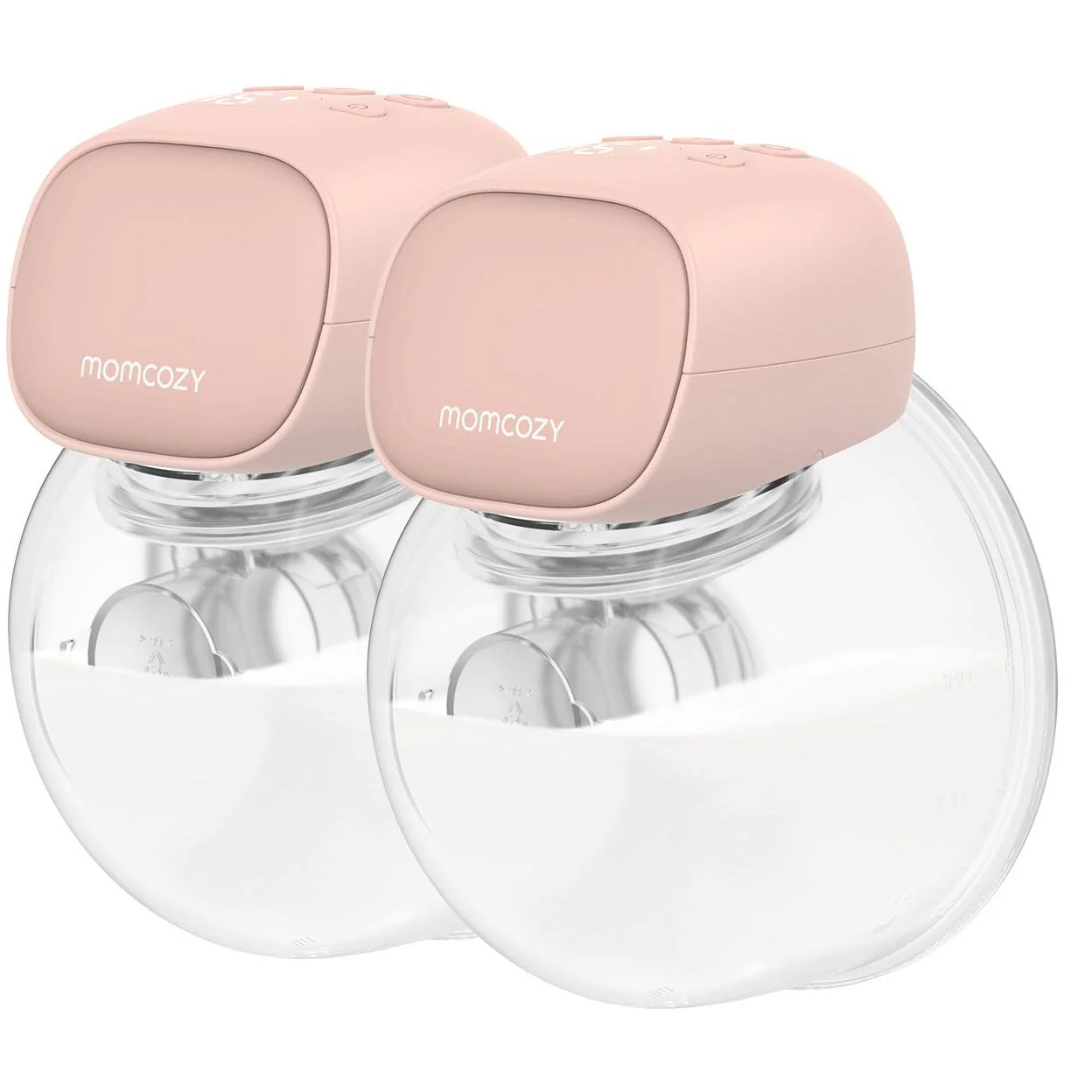 Momcozy S9 Pro Wearable Breast Pump (Double) - Image 3