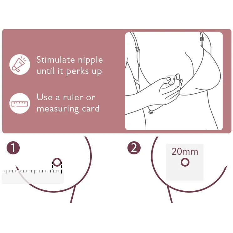 Momcozy S9 Pro Wearable Breast Pump (Double) - Image 7