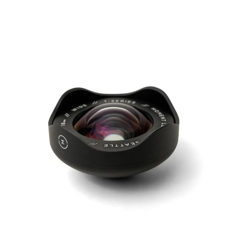 Moment 18mm T-Series Wide Lens - Image 3