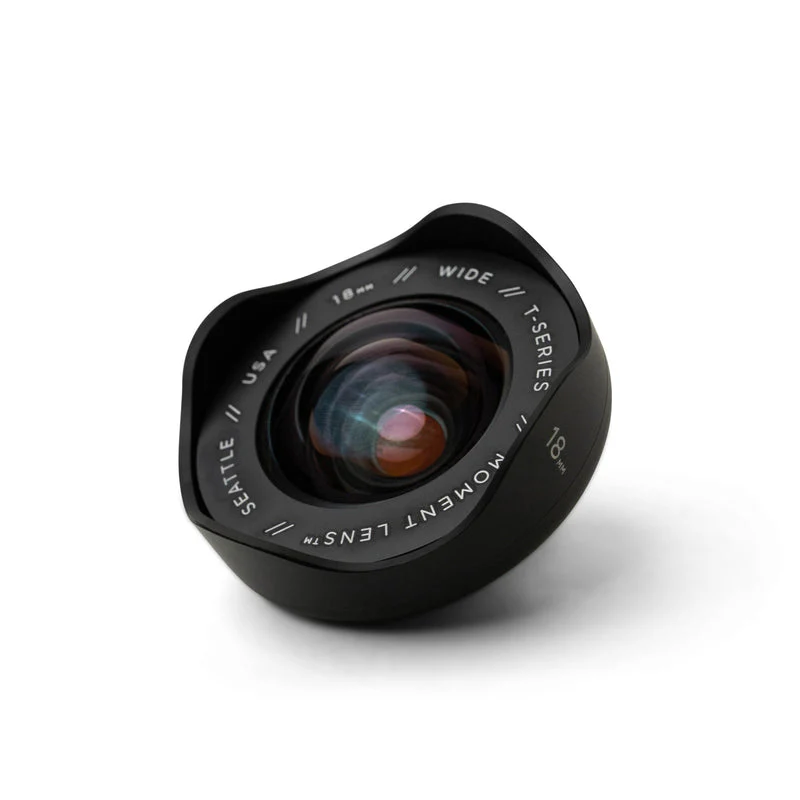 Moment 18mm T-Series Wide Lens - Image 4