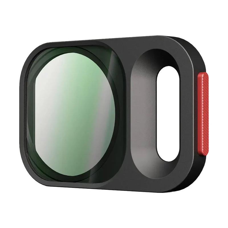 Moment AntiGlare Circular Polariser (CPL) Quick Lock Filter for iPhone 17 Pro Max - Image 2