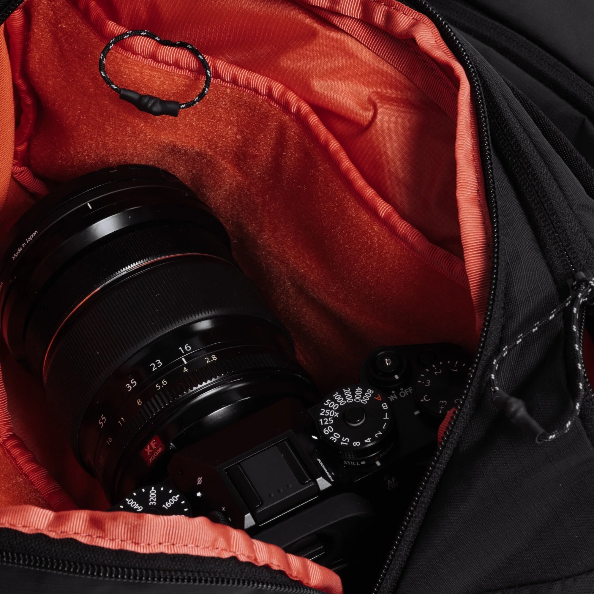 Moment - Balance 7L Camera Sling (Black) - Image 7