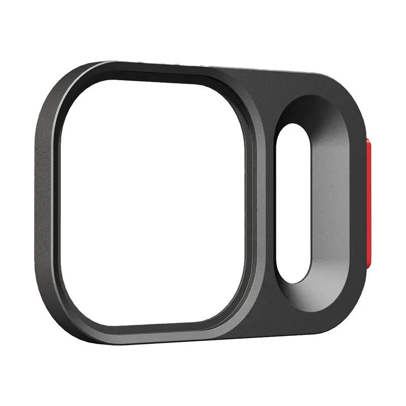 Moment CineBloom (10%) Quick Lock Filter for iPhone 17 Pro Max