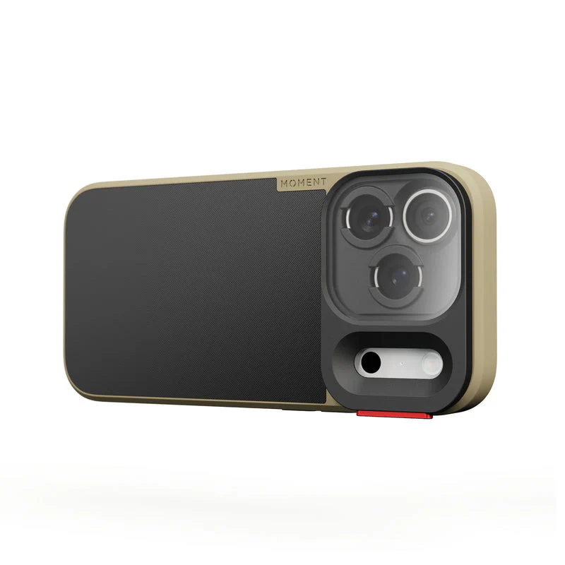Moment CineClear UV Quick Lock Filter for iPhone 17 Pro - Image 3