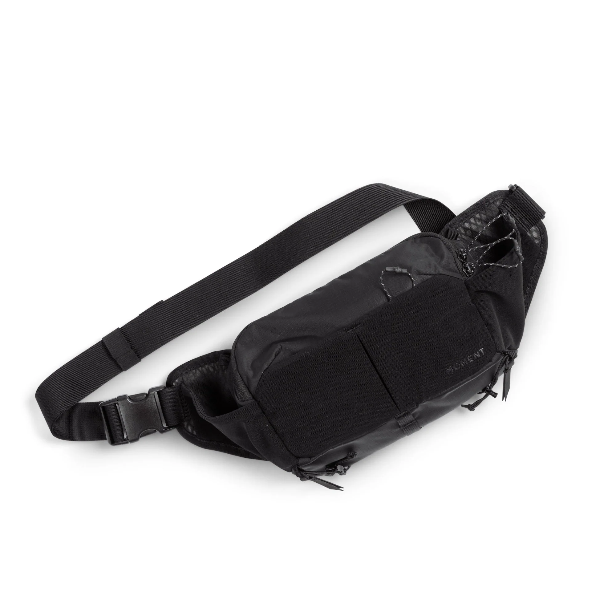 Moment - Slate 4L Camera Sling (Black)