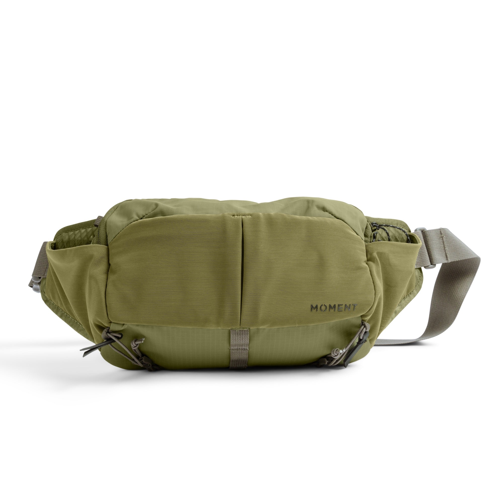 Moment - Slate 4L Camera Sling (Moss) - Image 2