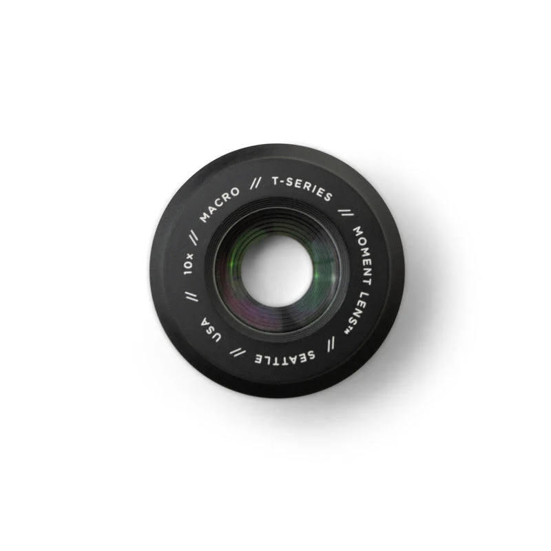 Moment - T-Series Macro 10x Lens - Image 3