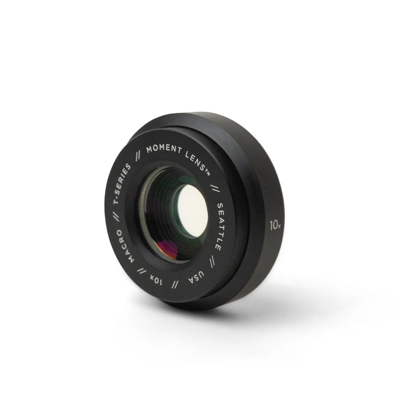 Moment - T-Series Macro 10x Lens - Image 4