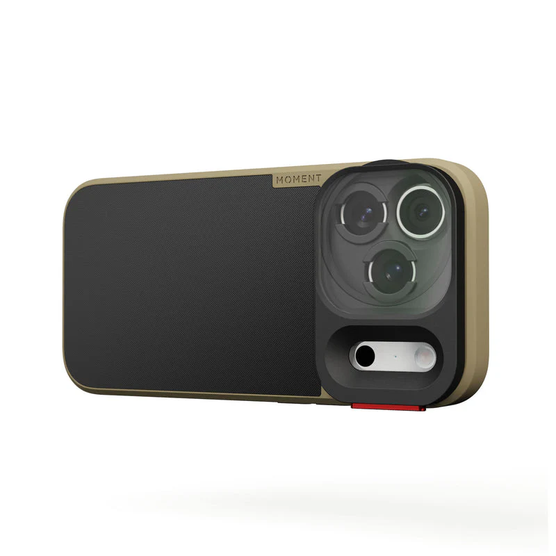 Moment VND (2-7 Stop) Quick Lock Filter for iPhone 17 Pro - Image 3