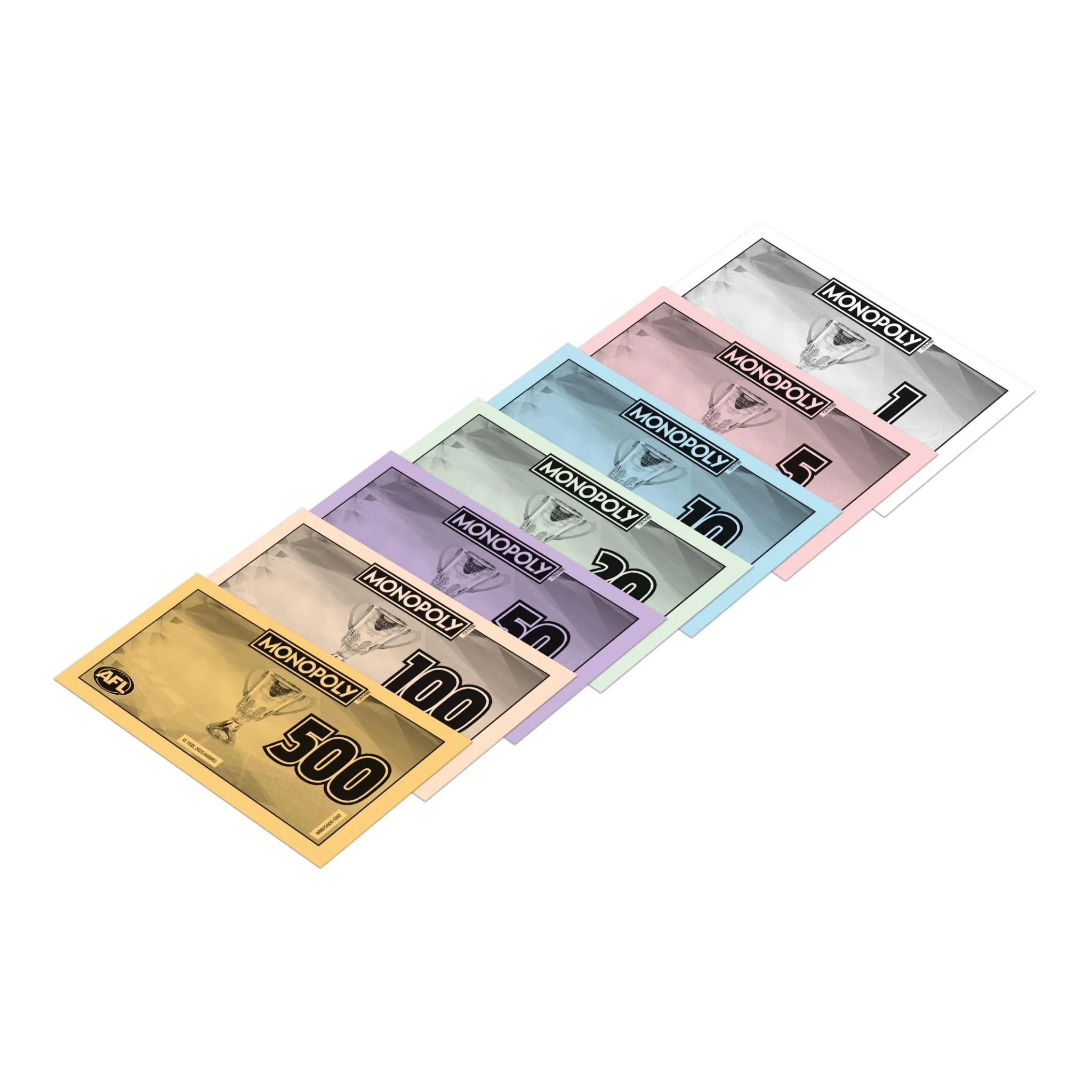 Monopoly - AFL (Refresh) - Image 5