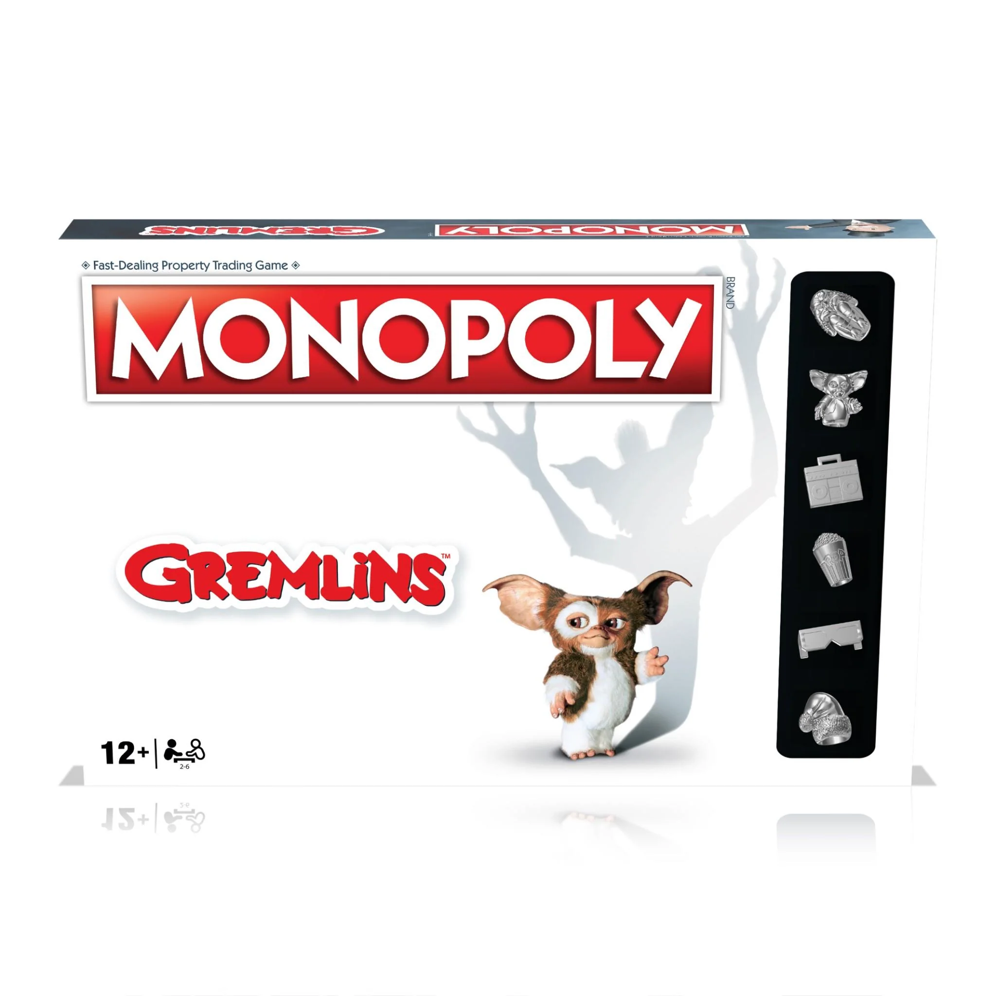 Monopoly - Gremlins - Image 2