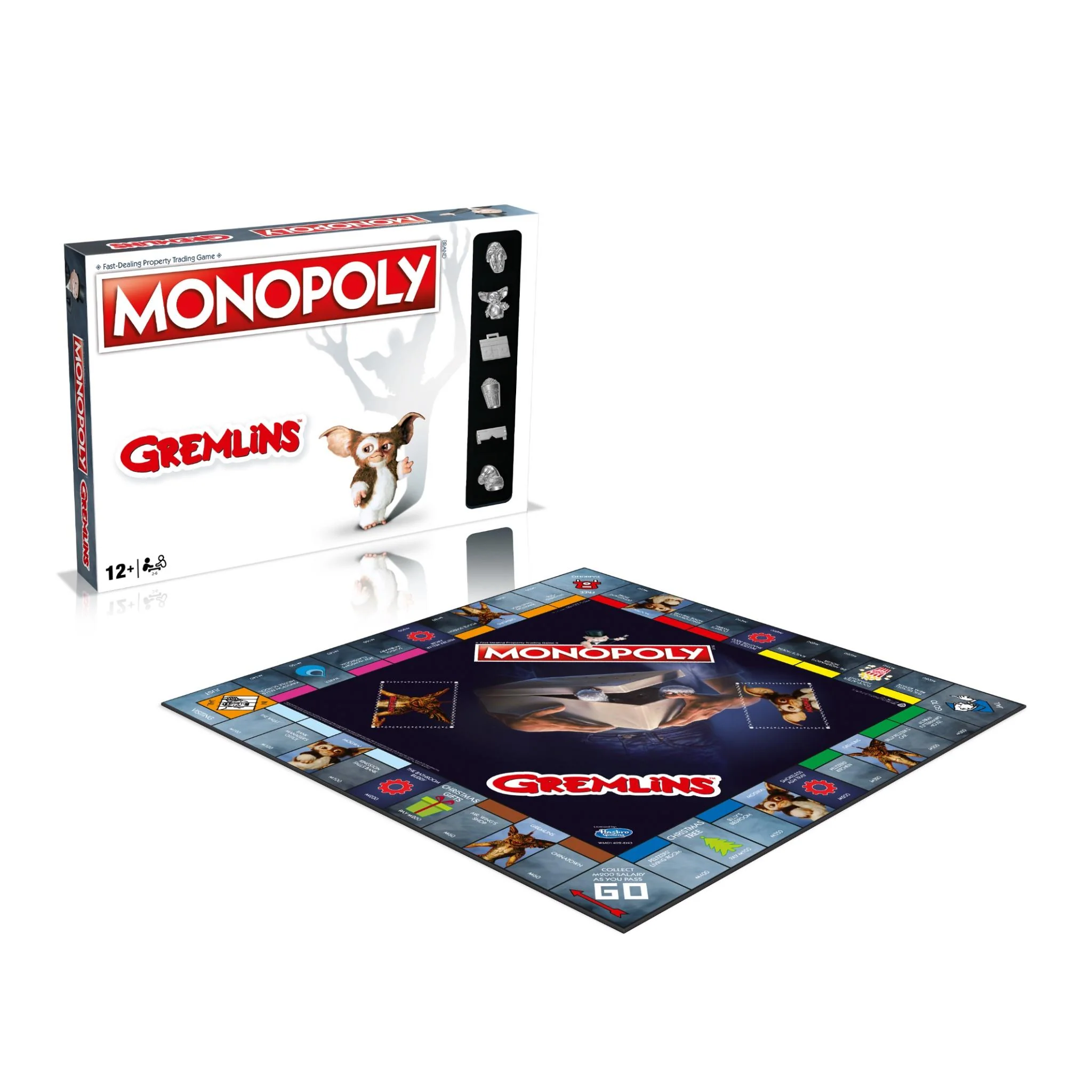 Monopoly - Gremlins - Image 3