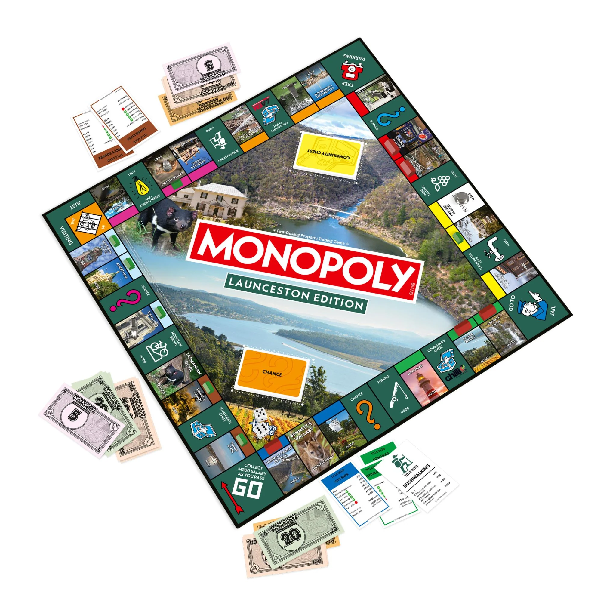 Monopoly - Launceston - Image 3