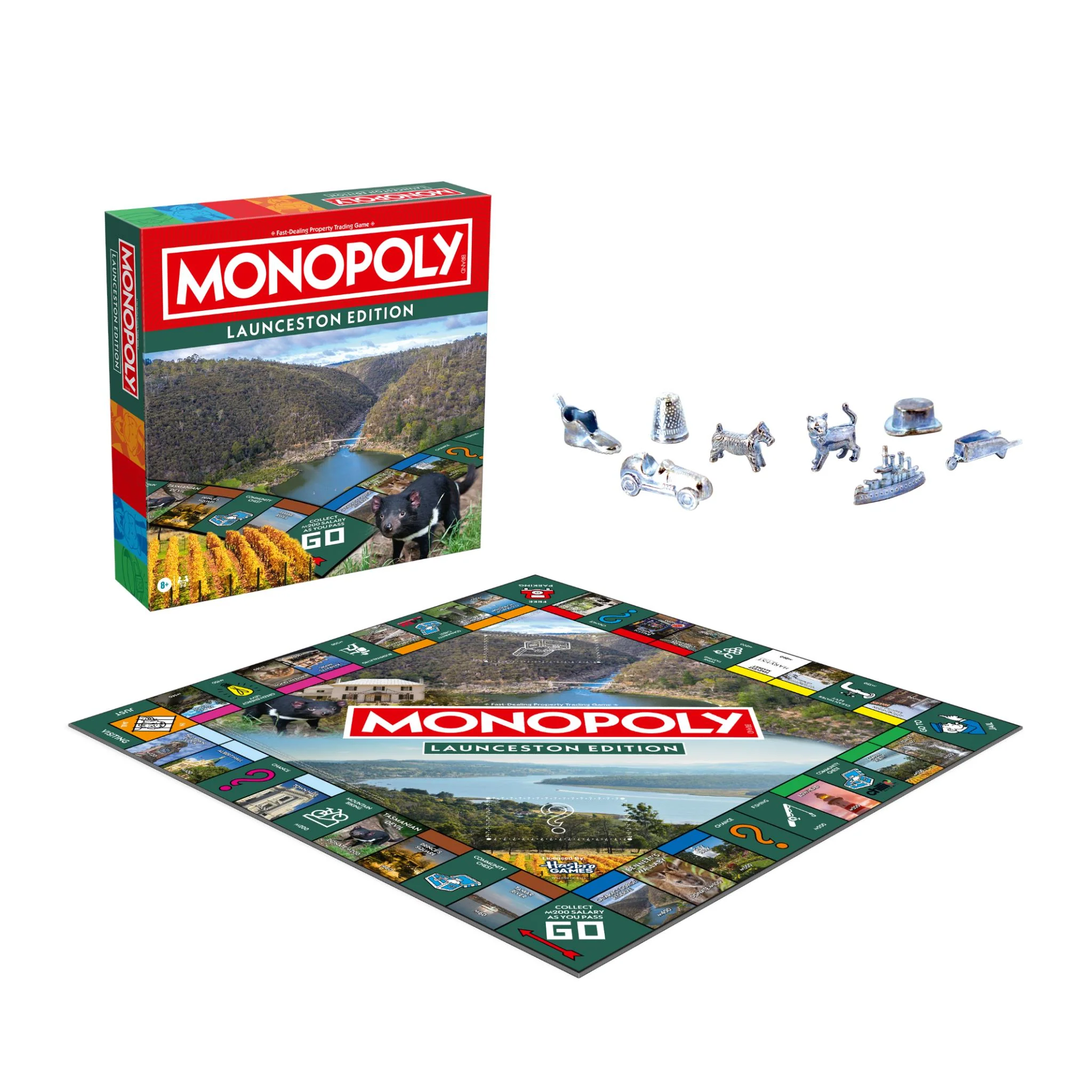 Monopoly - Launceston - Image 4