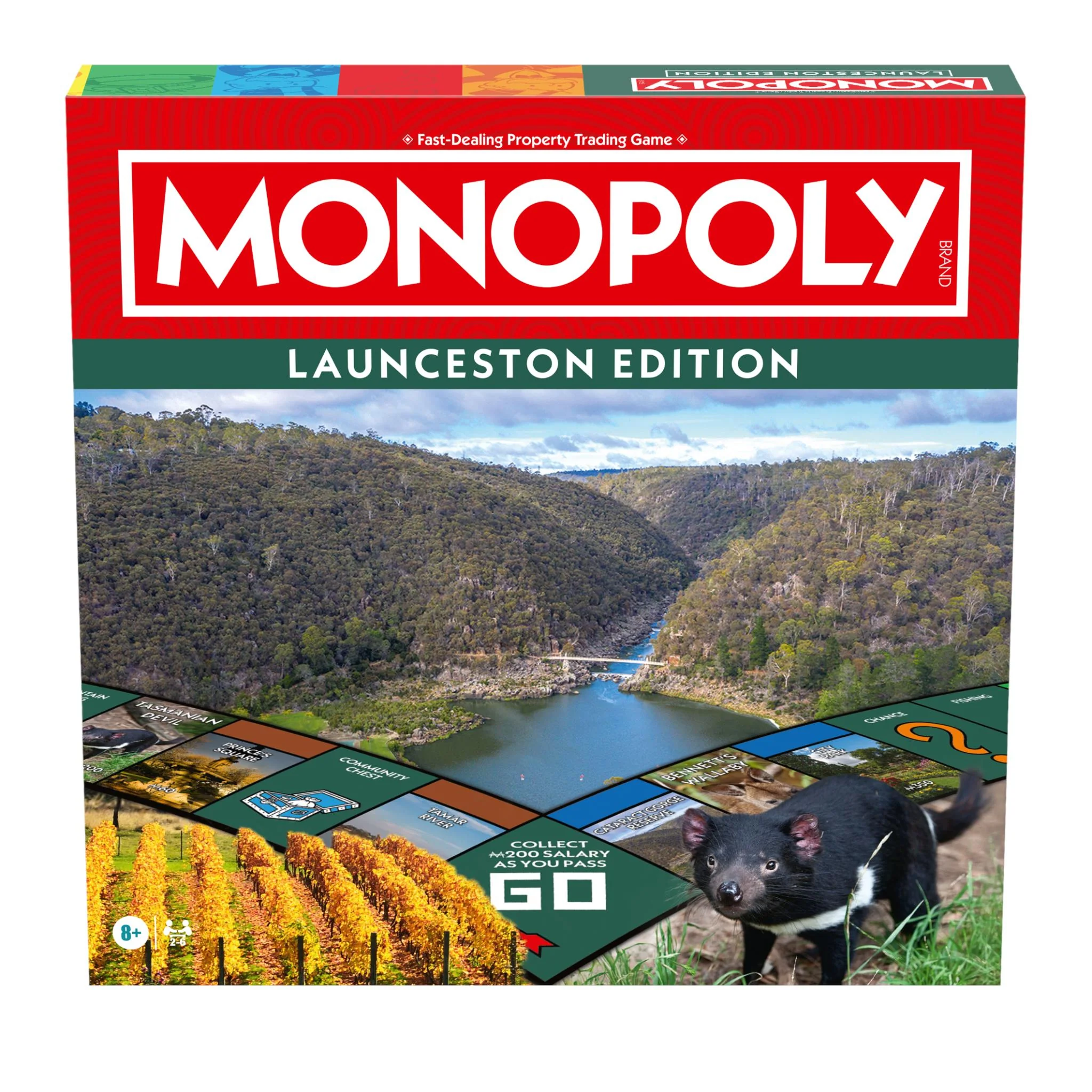 Monopoly - Launceston - Image 5