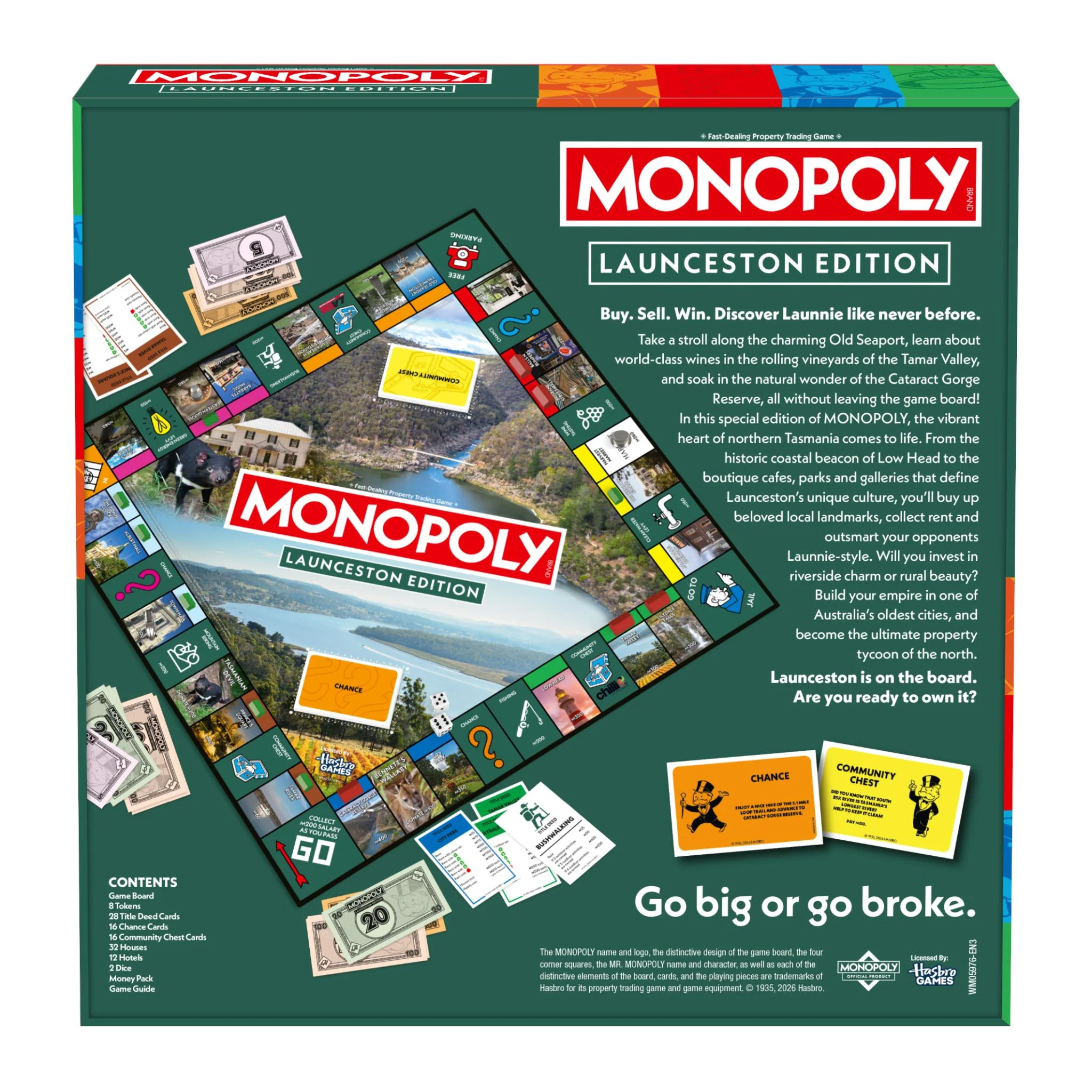 Monopoly - Launceston - Image 9