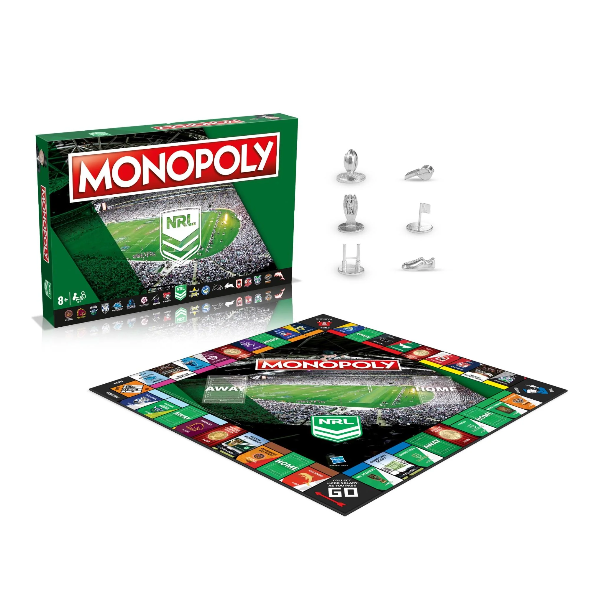 Monopoly - NRL - Image 3