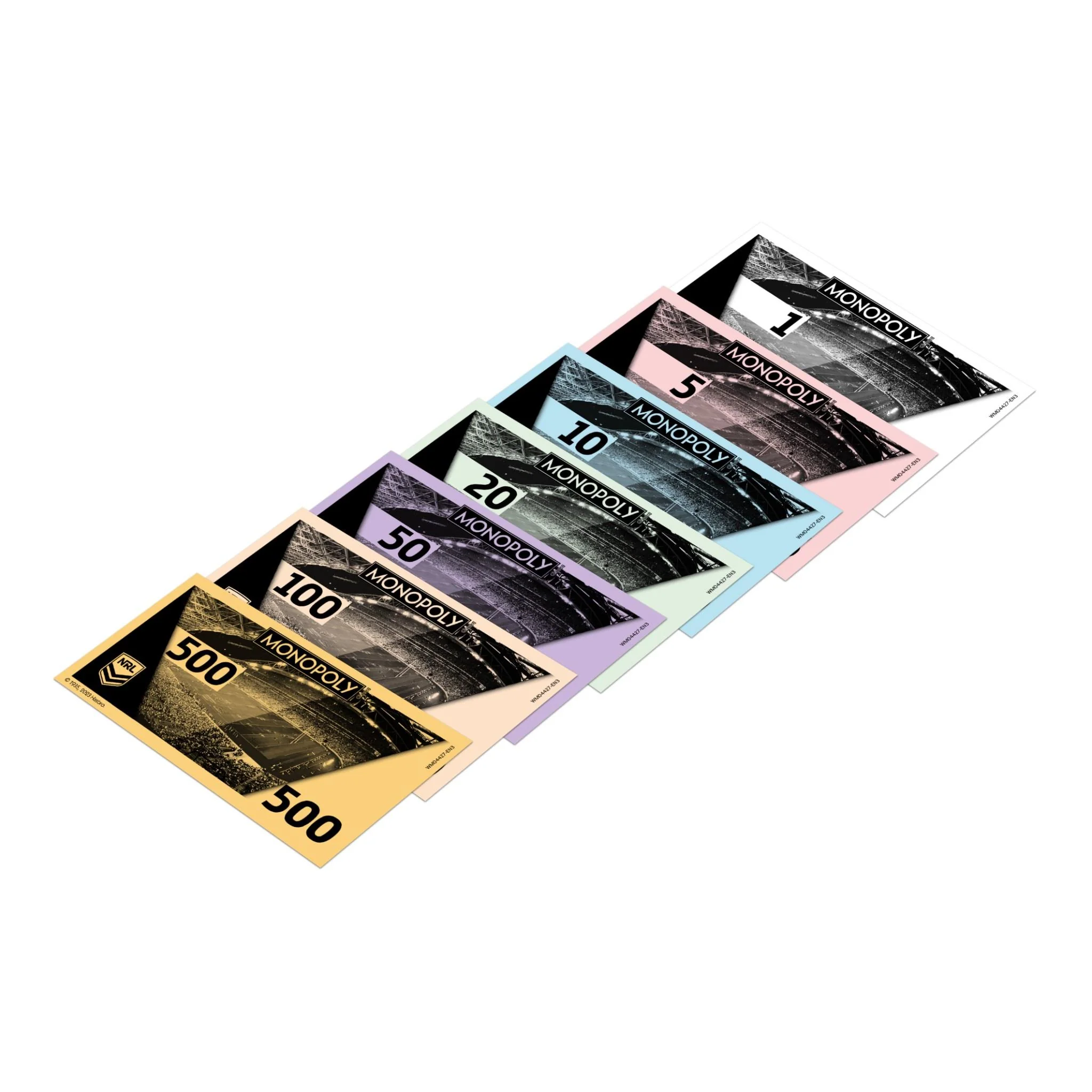 Monopoly - NRL - Image 6
