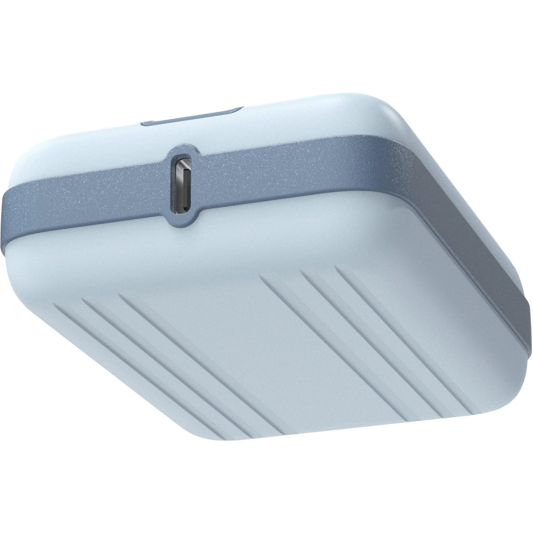 Monster 10K 22.5W Portable Power Bank (Blue) - Image 3