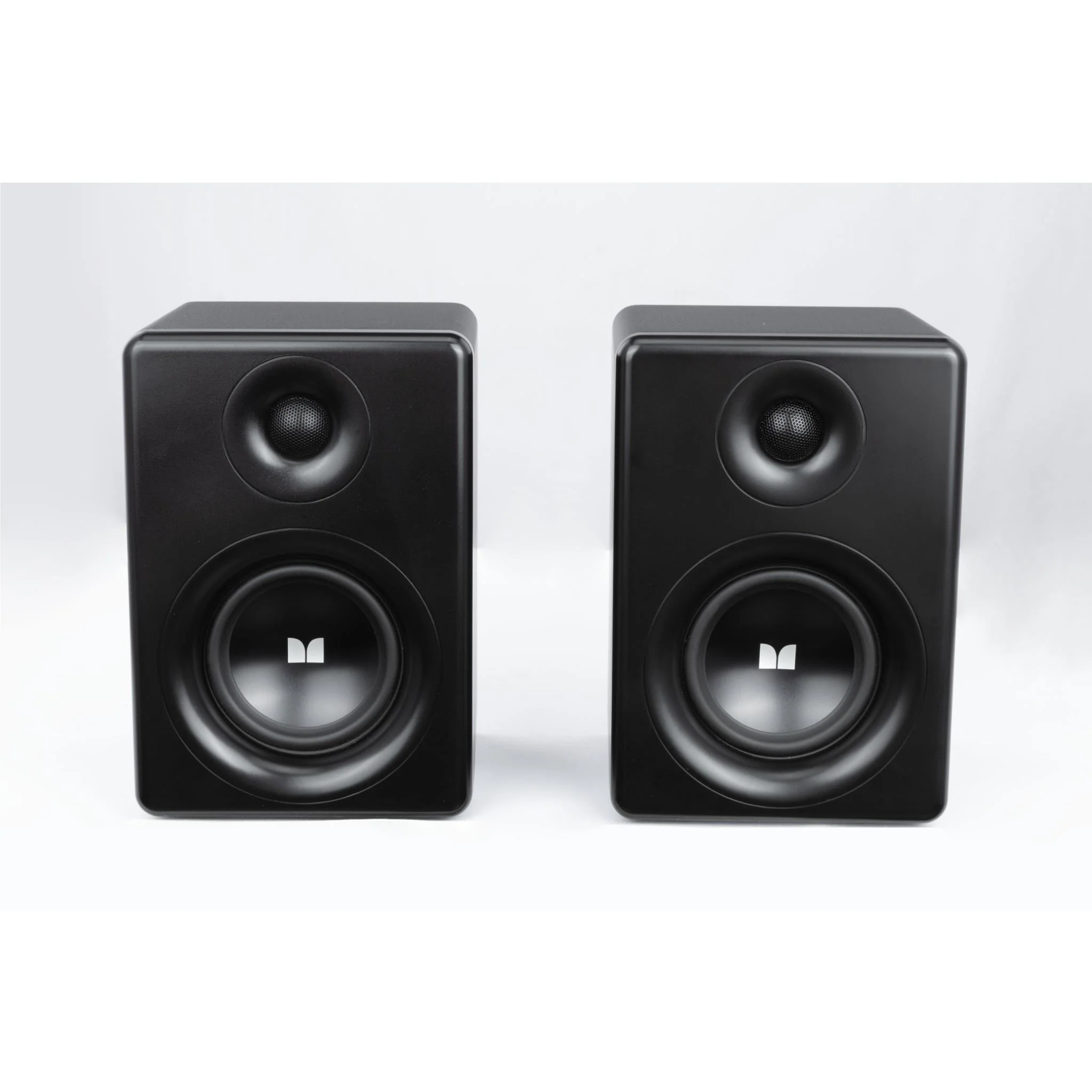 Monster MT-401 Bluetooth Bookshelf Speaker - Image 6