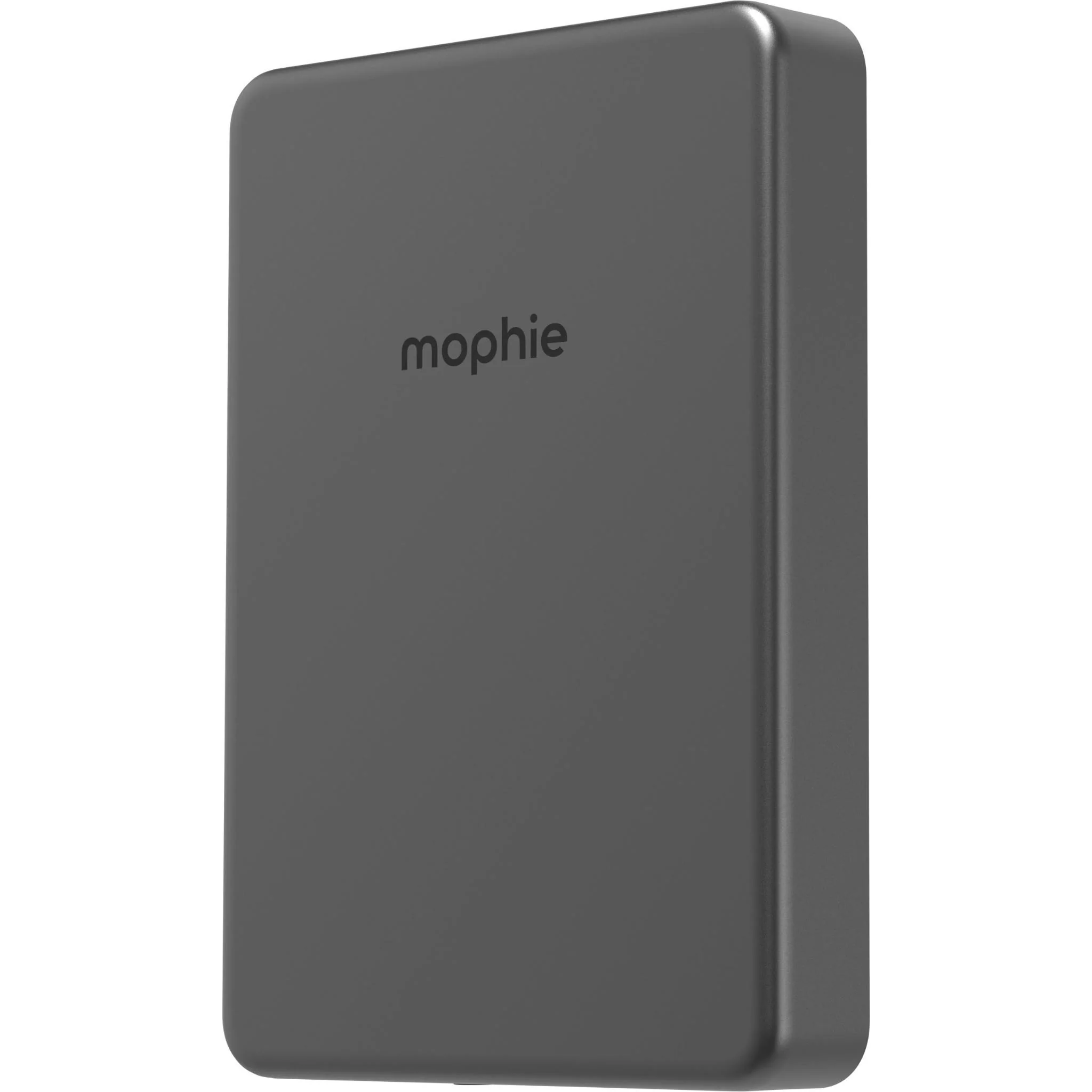 mophie Qi2 Wireless 10K PowerStation Mini (Black) - Image 2