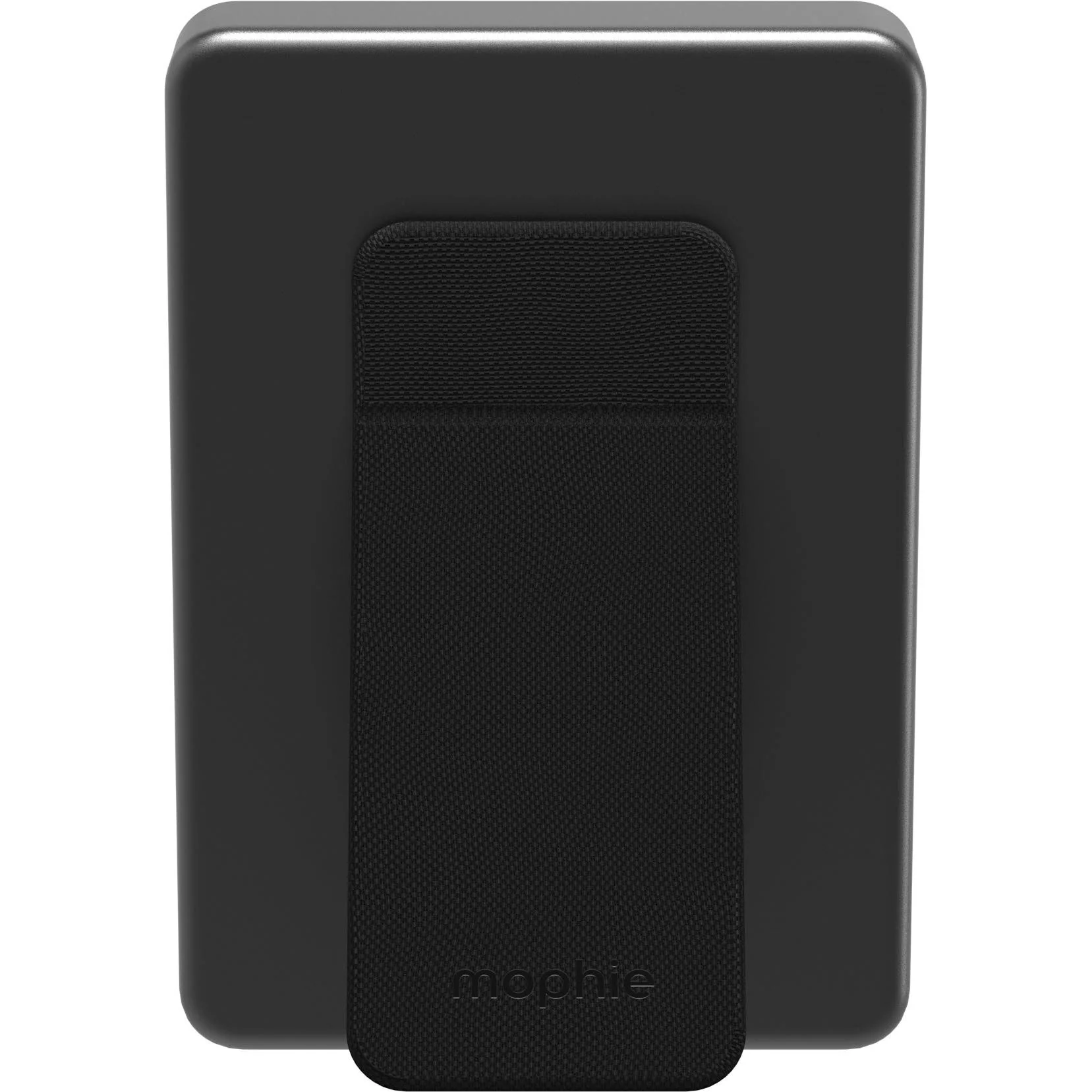 mophie Qi2 Wireless 10K PowerStation Mini with Stand (Black) - Image 2