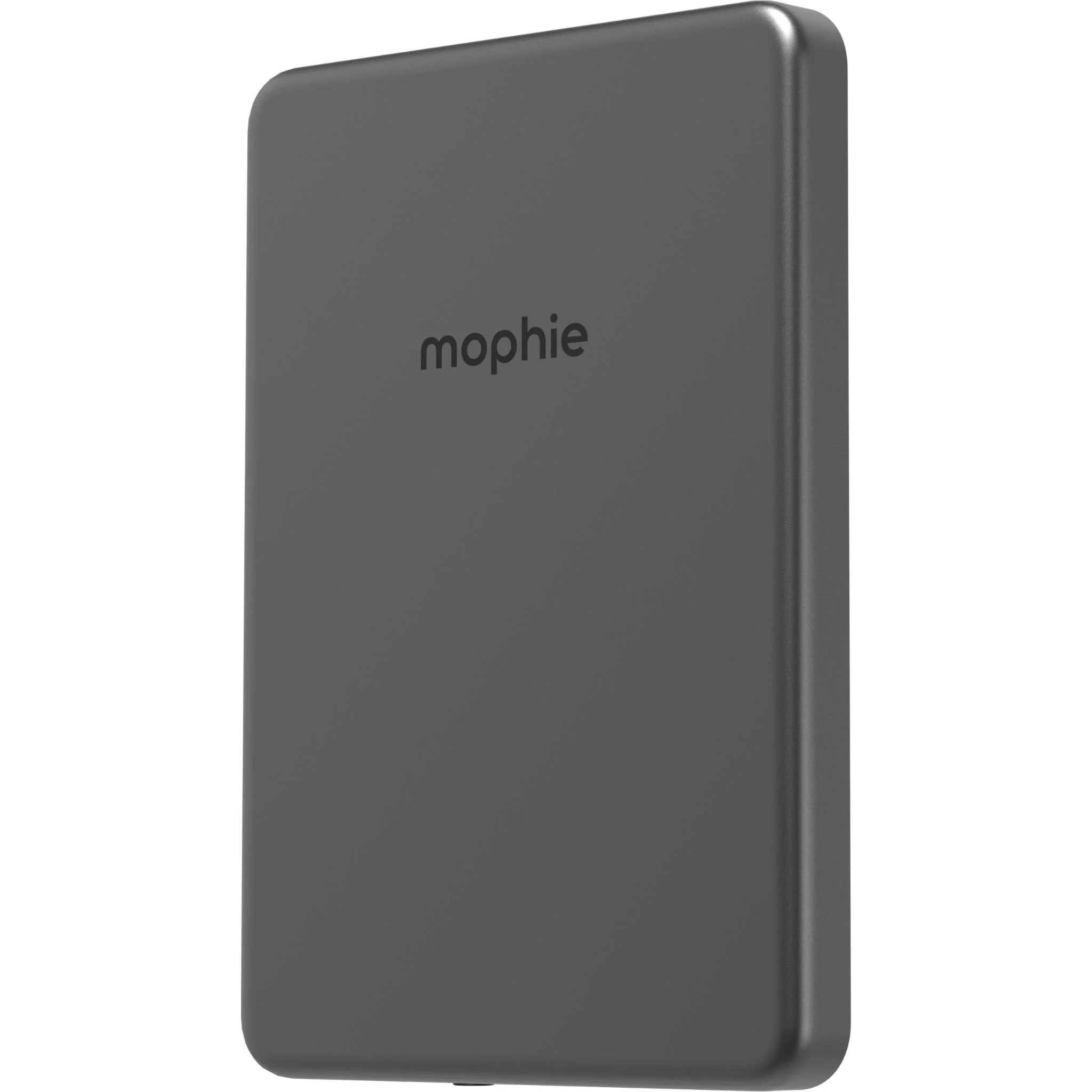 mophie Qi2 Wireless 5K PowerStation Mini (Black) - Image 2