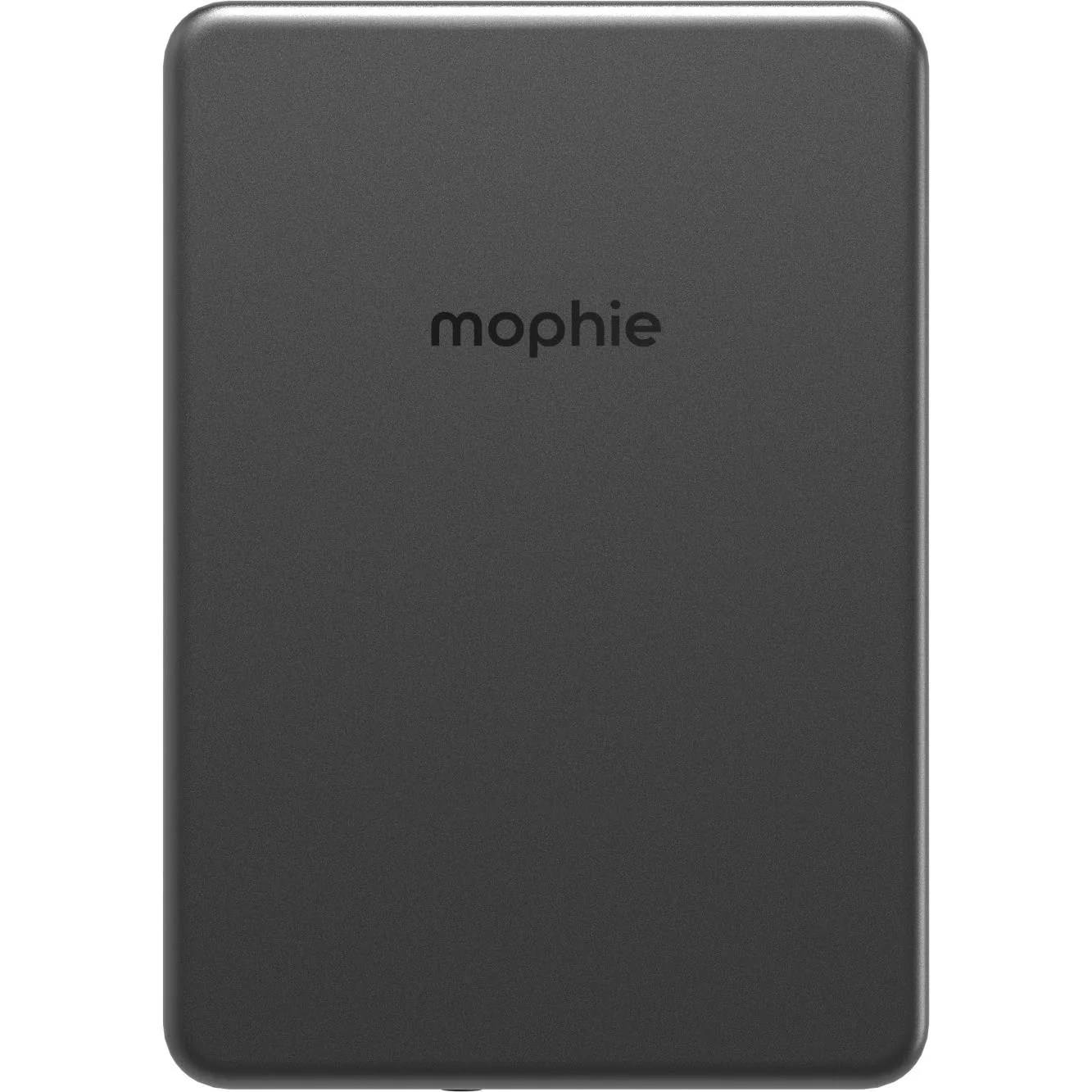 mophie Qi2 Wireless 5K PowerStation Mini (Black) - Image 3