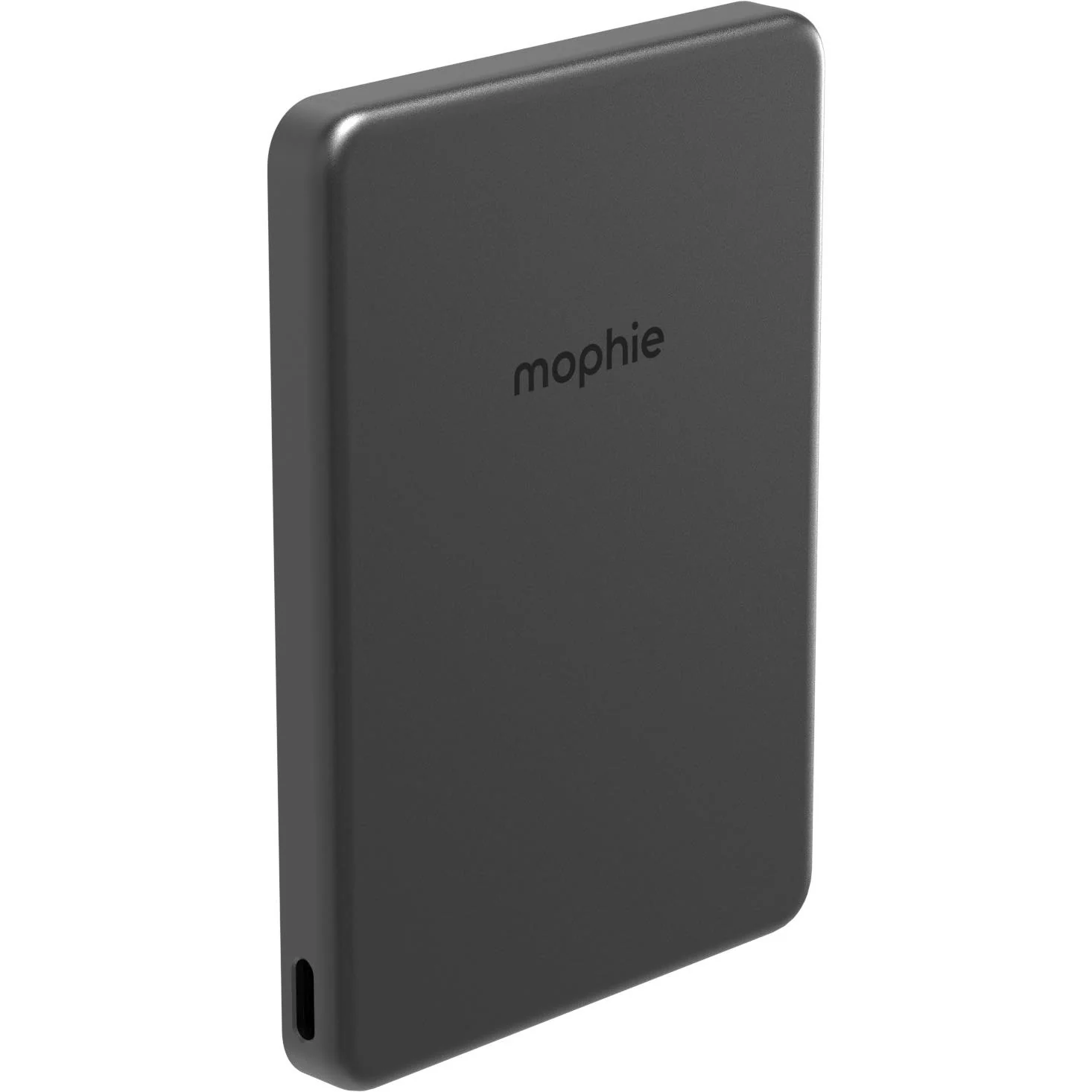 mophie Qi2 Wireless 5K PowerStation Mini (Black) - Image 4