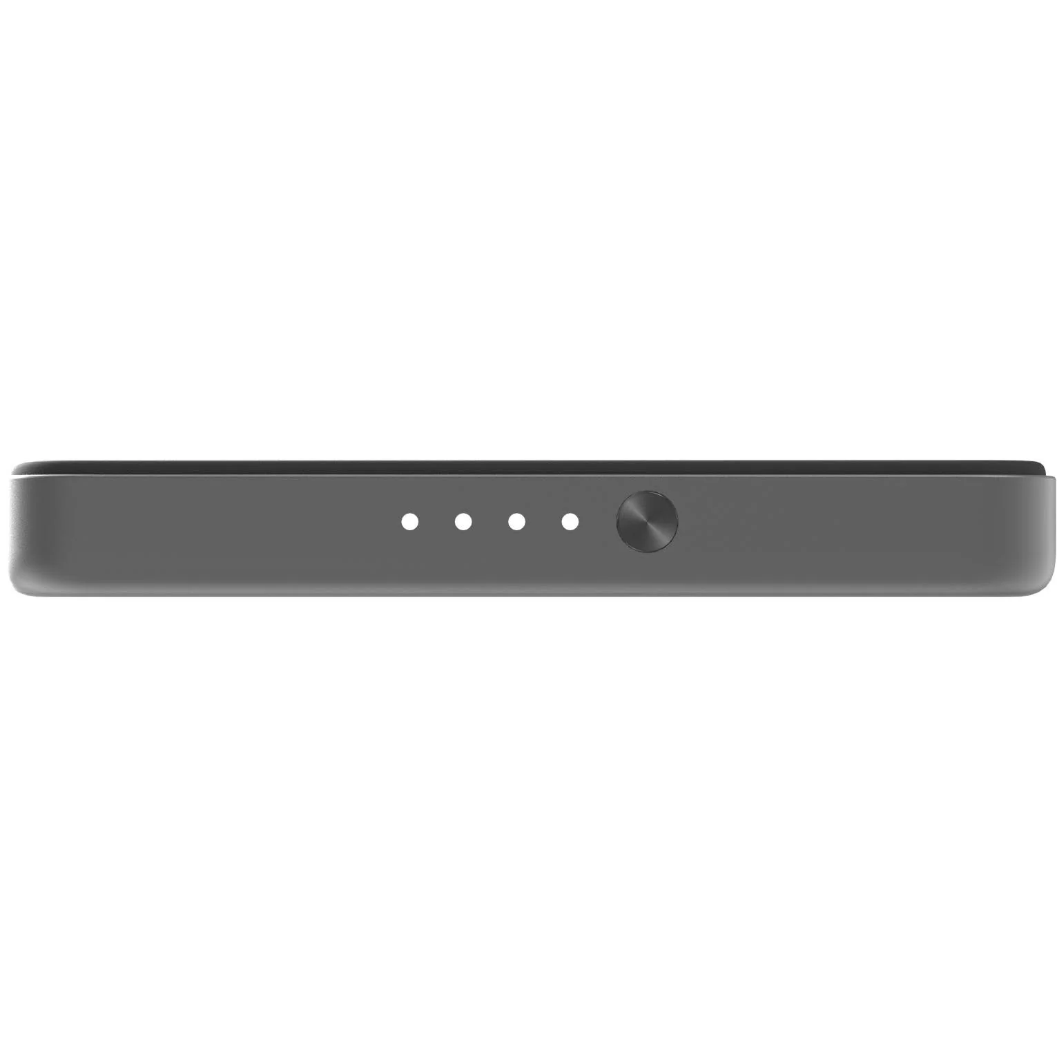 mophie Qi2 Wireless 5K PowerStation Mini (Black) - Image 5