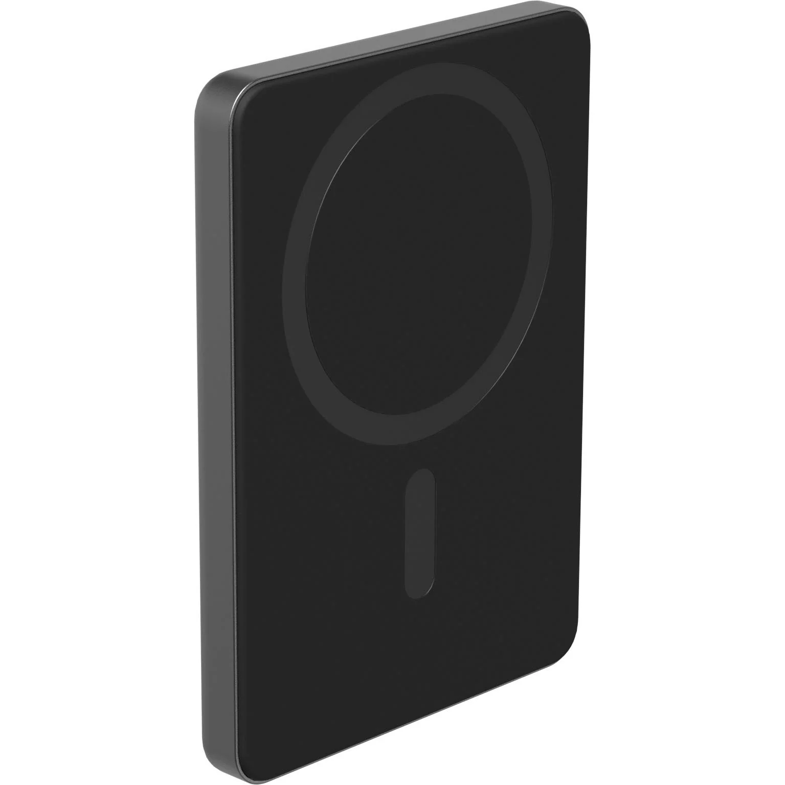 mophie Qi2 Wireless 5K PowerStation Mini (Black) - Image 8